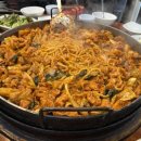아쿠아춘천닭갈비 | [포항 문덕 맛집] 닭갈비집이야? 아쿠아리움이야? 눈과 입이 즐거운 '아쿠아 춘천닭갈비' 내돈내산 후기