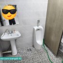 상아A | 상아설비-가게 오픈 준비는 설비부터! 고객님 요청으로 진행한 용인 화장실 공사!