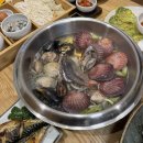 한국지엠삼천포바로서비스 | 남해맛집 삼천포맛집정서방 새조개샤브샤브 삼천포 점심 가족식사