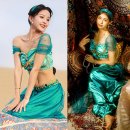 클럽 레제 | 할로윈 의상 추천 리스트: 사자보이즈부터 덴지·레제까지, 올해 파티 주인공은 나야