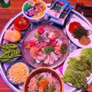 와이컨셉신세계영등포 | 영등포 숙성회 맛집 우기식당 술집 추천 메뉴 가격 후기