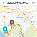 고양누리길 5코스 행주산성역사누리길 이미지
