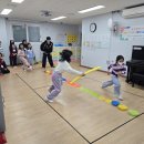 꿈꾸는지역아동센터 이미지