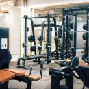 유니크 짐 이미지