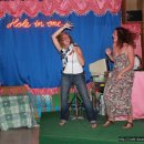 홀인원 노래연습장 이미지