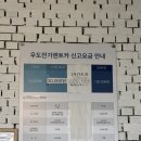 우도렌트 | 우도 여행 레이 렌트하는 법, 가격, 우도전기렌트카 내돈내산 후기