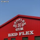 레드플렉스 짐 | 강원특별자치도 강릉시 헬스장 레드플렉스짐 내용가격운영시간주차리뷰 알아보기