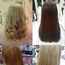 새론미용실 이미지