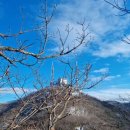 전주 모악산 산행 이미지