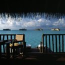 길리 리조트 이미지