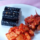충무김밥 - 남양주시 덕소로 218 | 충무김밥