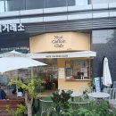 나이스카페인클럽 영등포구청점(Nice caffein club) | 가성비 동대문 카페 나이스카페인클럽 답십리점