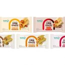 전지적 참견 간식 이미지