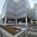 홍천읍행정복지센터 공영주차장 이미지