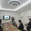 마인드 골프 | 2025 마인드골프 혁신창업 설명회 후기와 창업계약 성공!