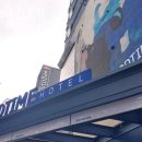 굿타임호텔 | 서대문구 대현동 호텔 굿타임호텔 오시는길 후기 넷플릭스