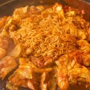 온마리 춘천닭갈비 앤 부대찌개