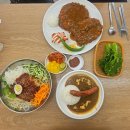 알리조 떡볶이 광주계림점 | 광주 맛집 계림동 맛집<무등왕돈까스 계림점>