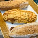 그레인 제빵소 이미지