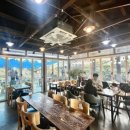우도흑돼지 - 제주시 동문로14길 5 | 제주 성산일출봉 맛집 꽃담수제버거 우도 가기 전 들른 흑돼지버거 솔직후기