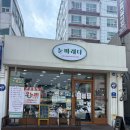 눈바래다