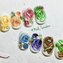 [백석]수채화 이미지