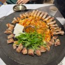 2015048 | [성남] 삼겹살 맛집 '무쇠뚝삼겹'-신흥동 삼겹살 맛집 추천, 구워주는 고기집 추천