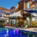 캘리포니아 하우스 펜션 이미지