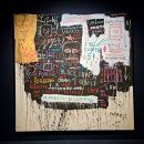 거북선에너지 | 동대문 ddp전시 장 미셸 바스키아 전시 관람 도슨트 후기