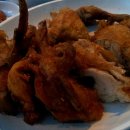 만수통닭 이미지