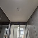 연동 | 김해중문 자동3연동 돌출시공 후기