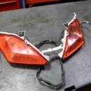 x-max300텔라이트 팝니다. 이미지