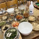 영월읍-12(태화산주차장) | 영월 태화산 최단코스 등산 + 영월 맛집 박가네 어수리나물밥은 세트다.