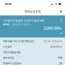 라인아파트 네이버블로그