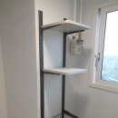 여주역금호어울림베르티스아파트경로당 | 여주역금호어울림베르티스아파트 탄성코트 시공