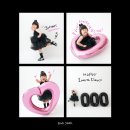 하이루 1000일 천일기념촬영 ♥ 인천스튜디오 포토슬릭스튜디오 재방문!!