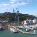 여수해상케이블카 이미지