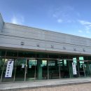 구갈레스피아 게이트볼장 이미지