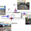 경찰서앞교차로 이미지