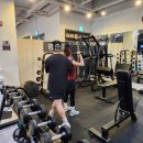 FITNESS이루다 | [신창동헬스 / 피티] 운동이 재밌어지는 헬스장