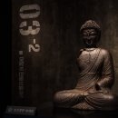 임실 중기사 철조여래좌상 이미지