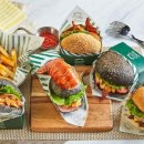 버거타운 인계본점 이미지