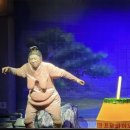 전래동화뮤지컬 <효자호랑이> | [영화] 뮤지컬 장수탕 선녀님 공연실황 영화 관람후기