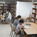 은평작은도서관 이미지