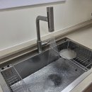 동화아이위시3차아파트 경로당 | 바리떼85 싱크볼, 가격 대비 괜찮을까? 대구 서재동화아이위시3차 후기