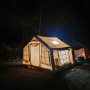 북면사무소 | 계곡이 흐르는 가평대형캠핑장 또올래 캠핑장 R36 후기 (반려견 동반 가능)