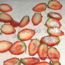 꽃누르미 압화 이미지