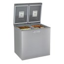 (주)메가마트 신선도원룸 | &#34;LG 디오스 김치톡톡 217L 6개월 사용 후기, 솔직한 장단점 공개!&#34;