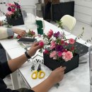 린플라워 | 🌸제주꽃집 린플라워에서 시작하는 플로리스트의 첫걸음