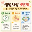 쓴 편지 ㅣ 6월 4일 서울 금천구 초등학교 생명존중 수업 후기 ㅣ 마음의 힘은 함께할 때 더 단단해집니다